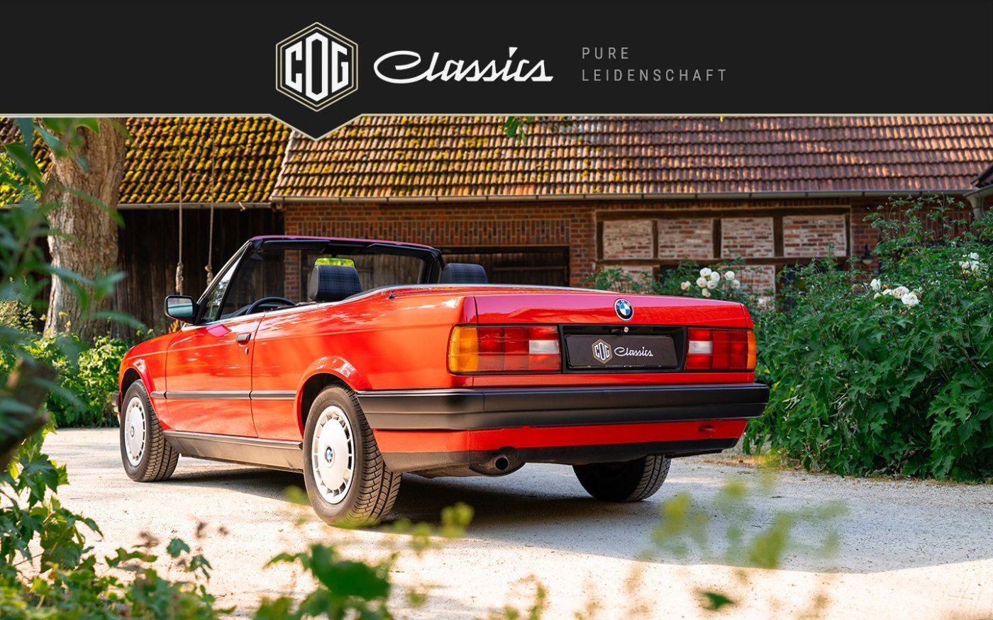 BMW 318 Cabrio 7