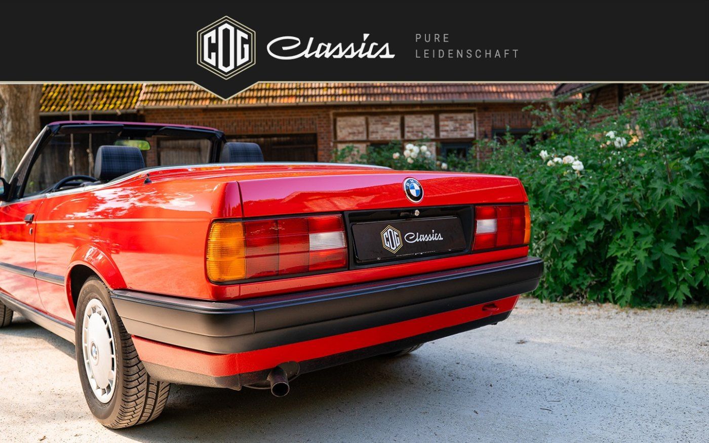 BMW 318 Cabrio 9