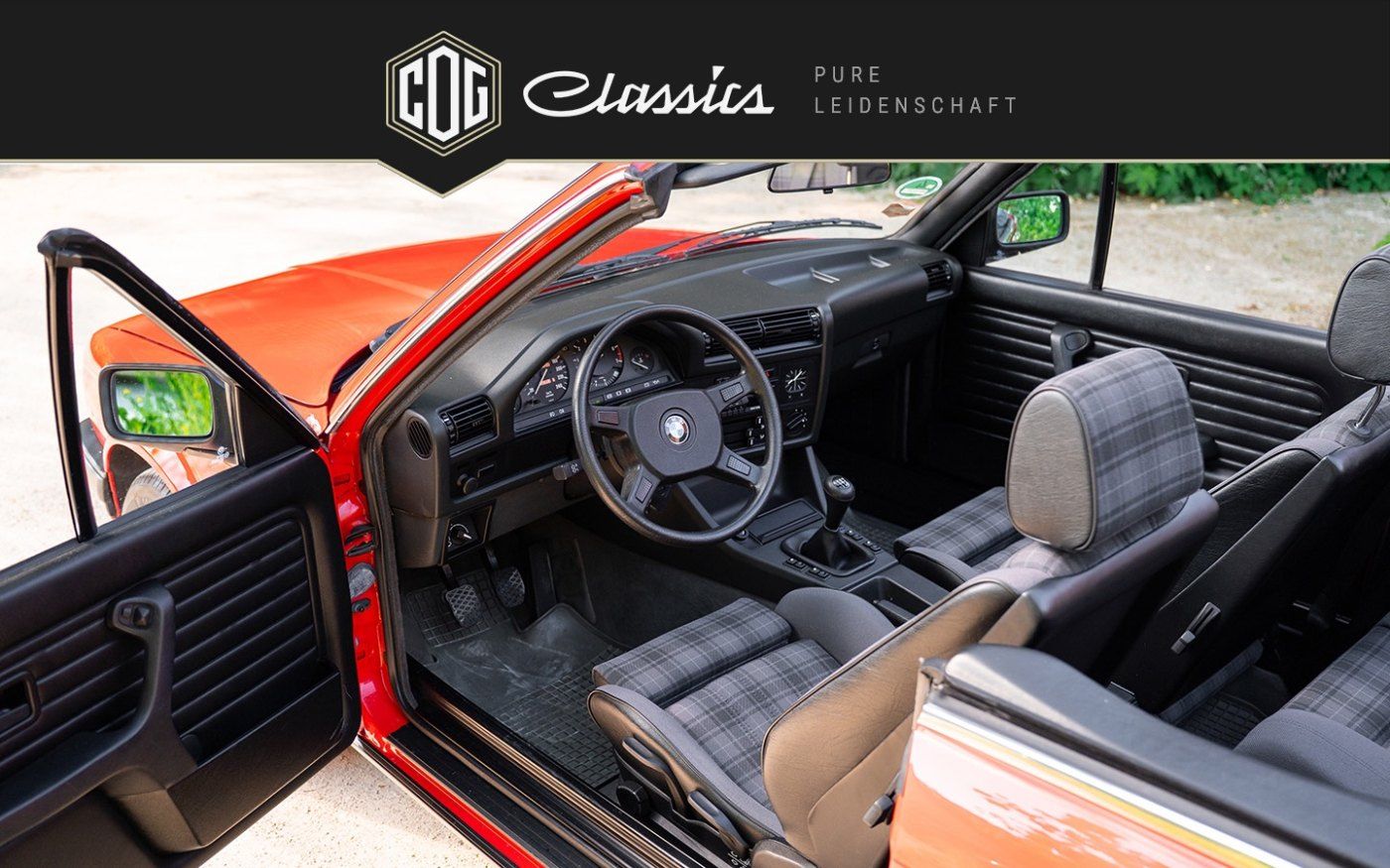 BMW 318 Cabrio 16