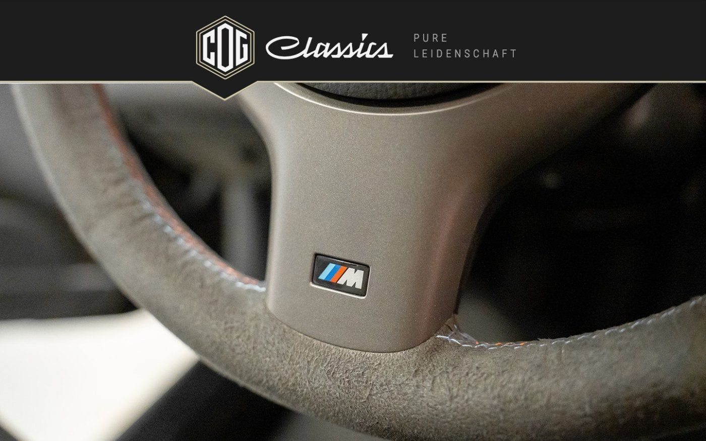BMW M3 E46 CSL 43