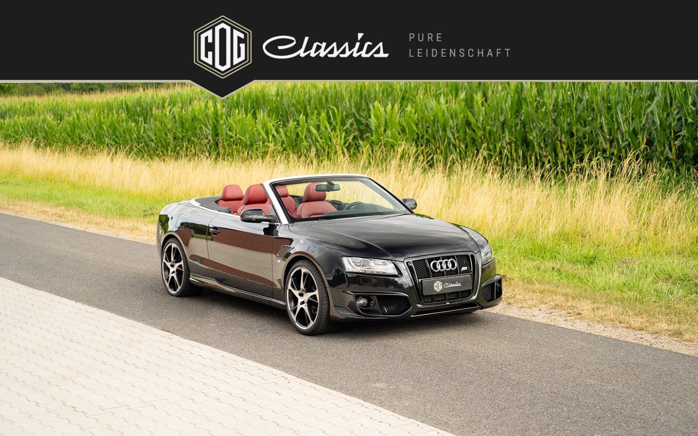 Audi A5 2.0 TFSI AS5 ABT 2