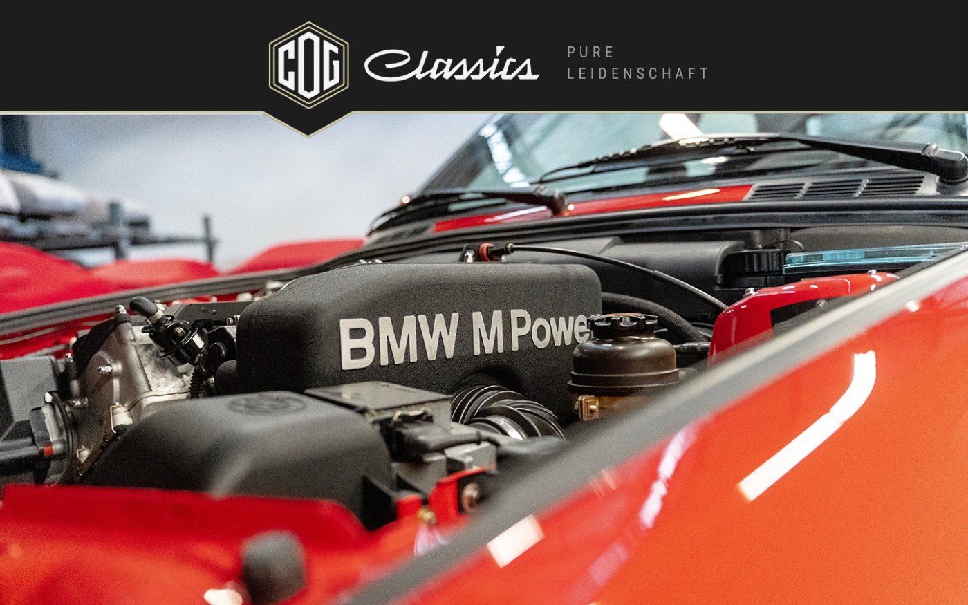 BMW M3 E30 Sport Evolution 62