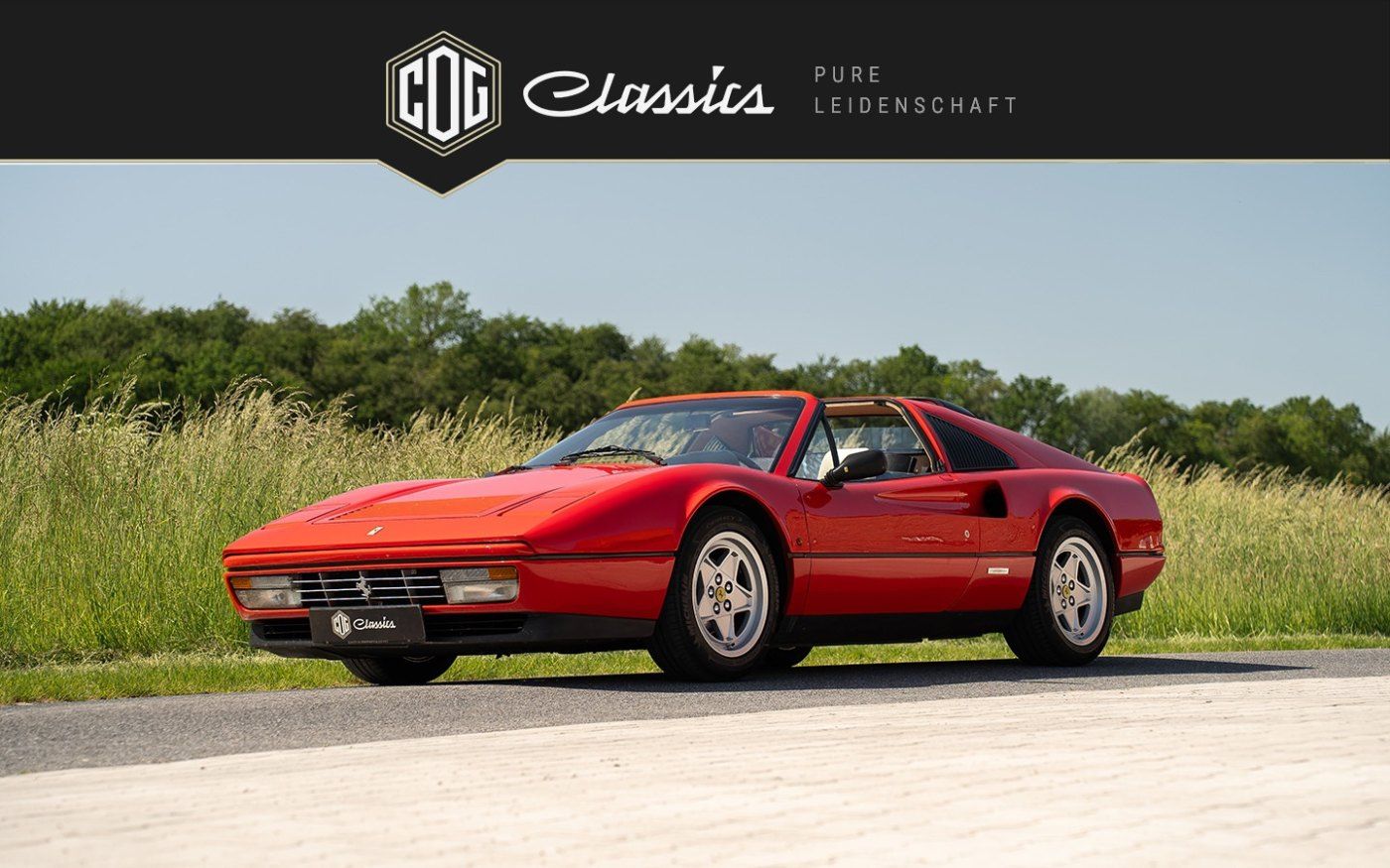 Ferrari 328 GTS 2
