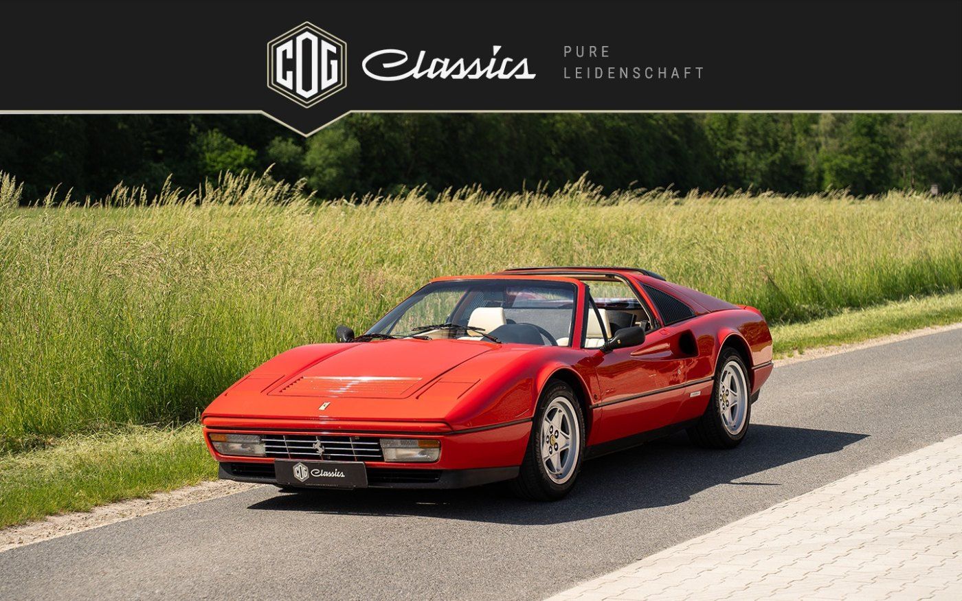 Ferrari 328 GTS 3