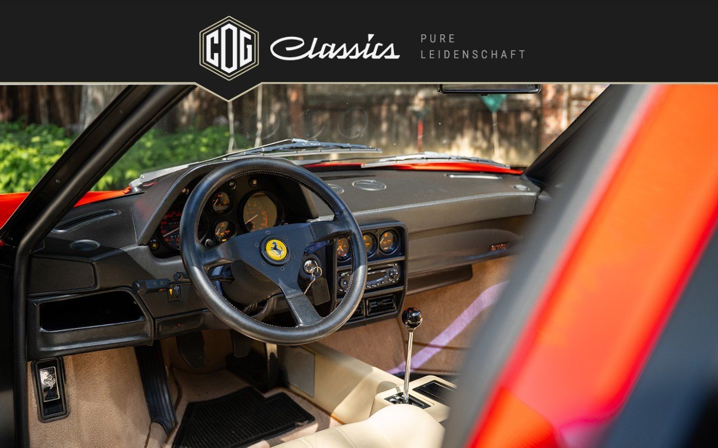 Ferrari 328 GTS 23