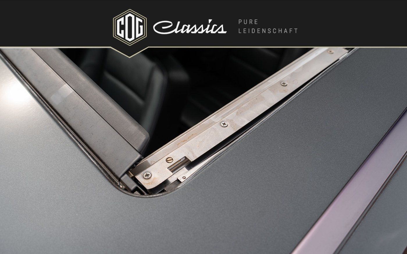 Mercedes-Benz 500 E W124 46