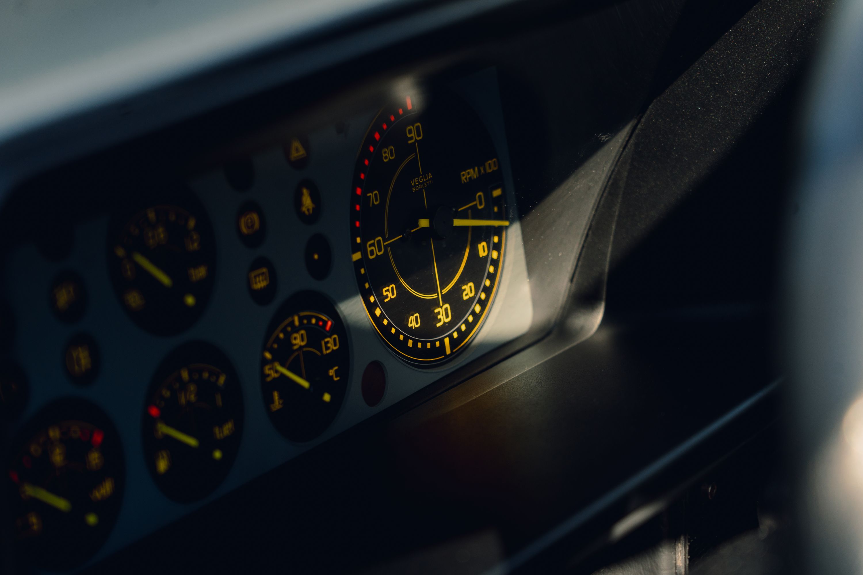 Lancia DELTA HF INTEGRALE CLUB ITALIA 55