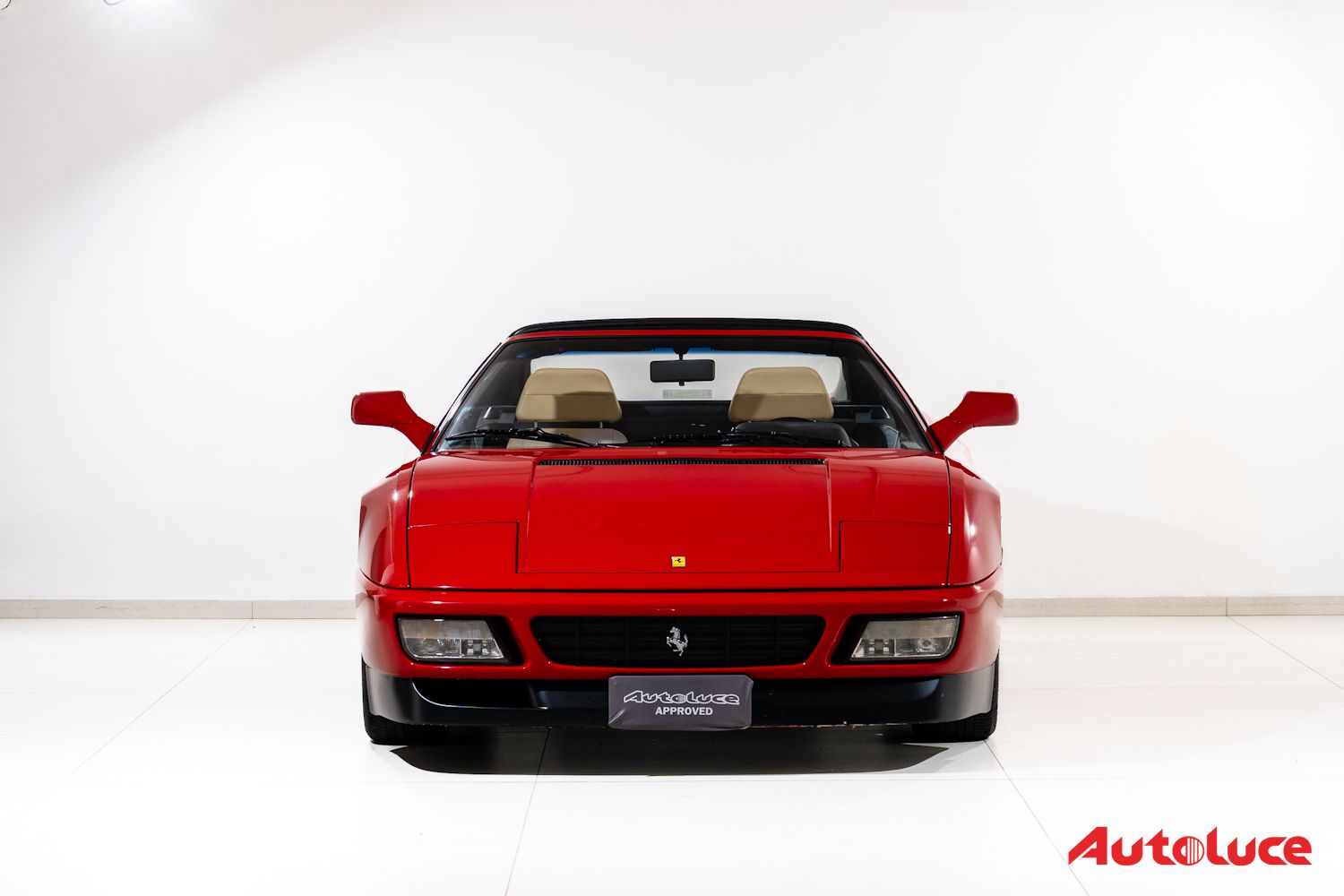 Ferrari 348 TS 2