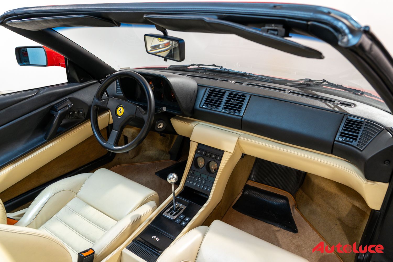 Ferrari 348 TS 15