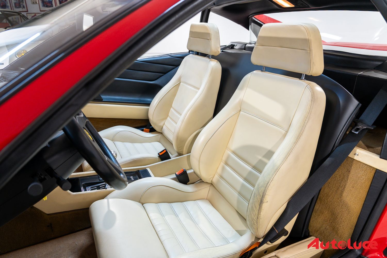 Ferrari 348 TS 16
