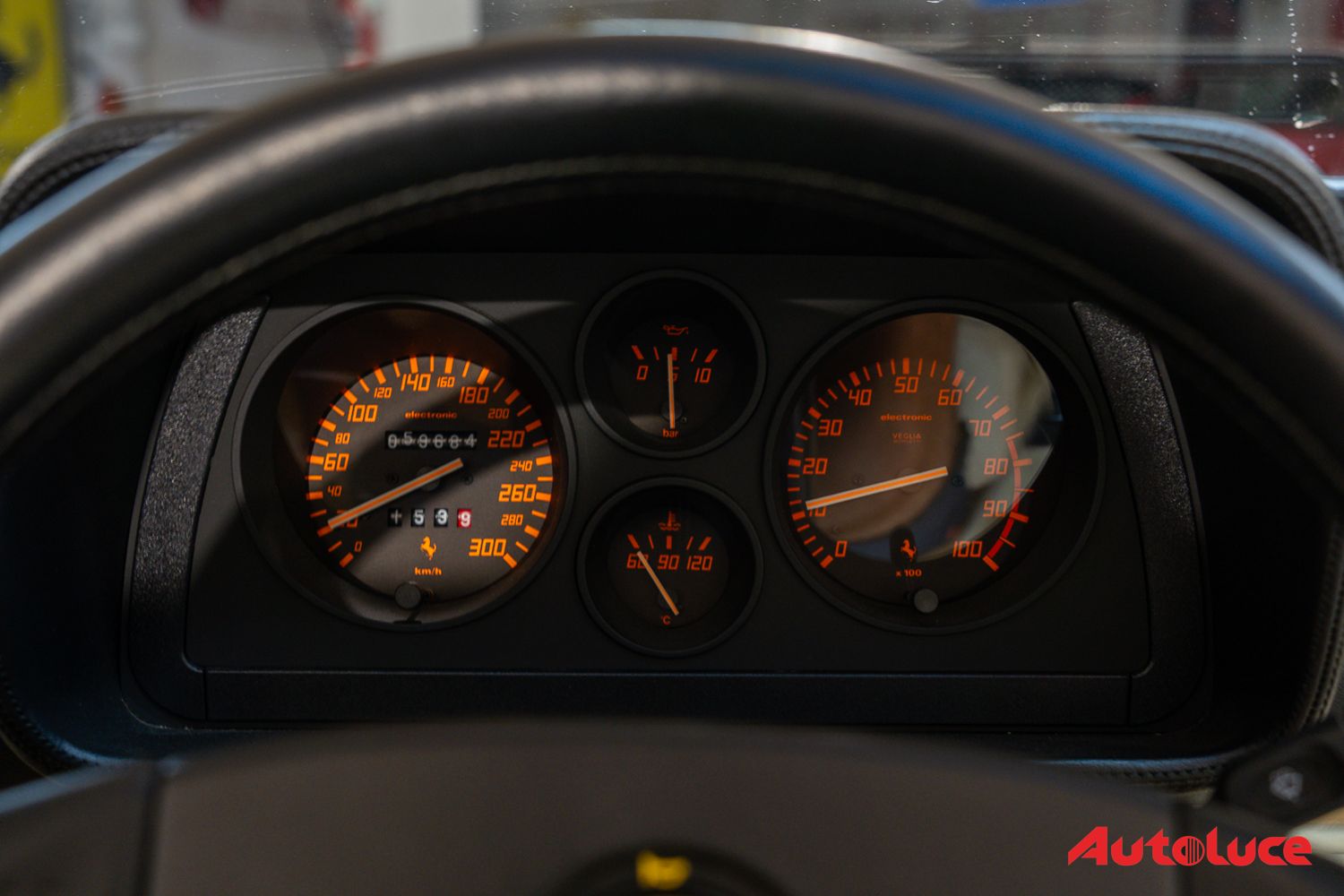 Ferrari 348 TS 19