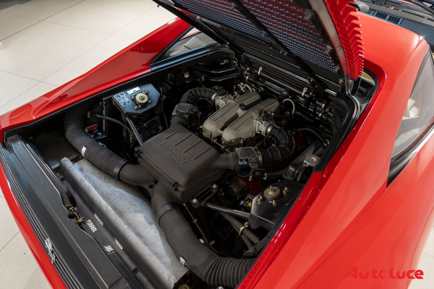 Ferrari 348 TS 28