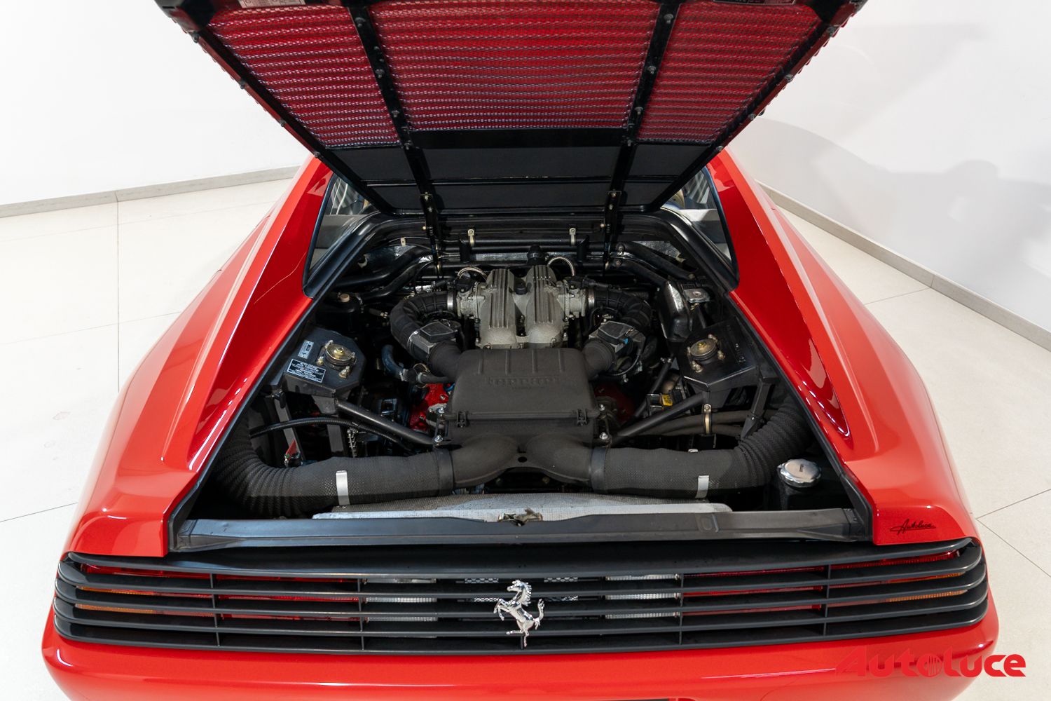 Ferrari 348 TS 29