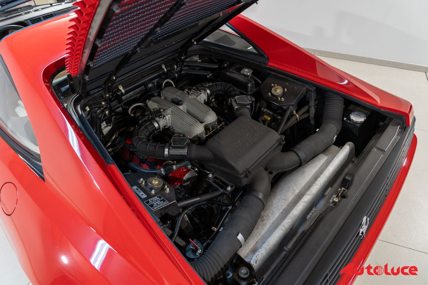 Ferrari 348 TS 30