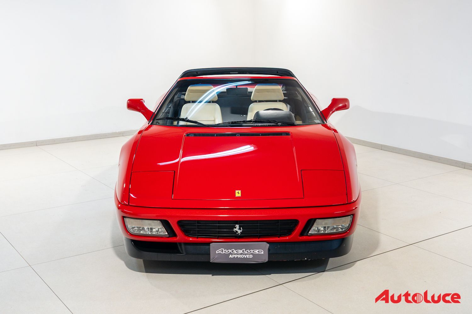Ferrari 348 TS 32