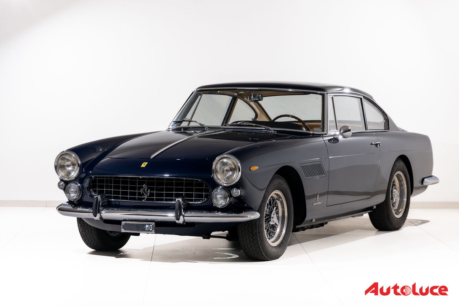 Ferrari 250 GT/E 67