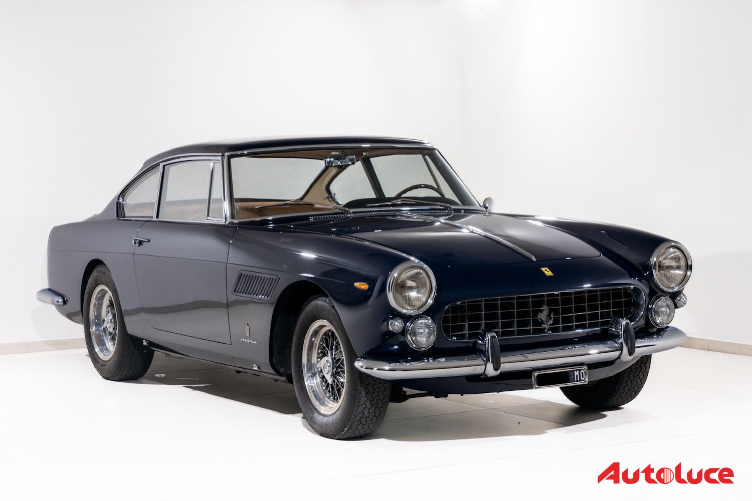 Ferrari 250 GT/E 3
