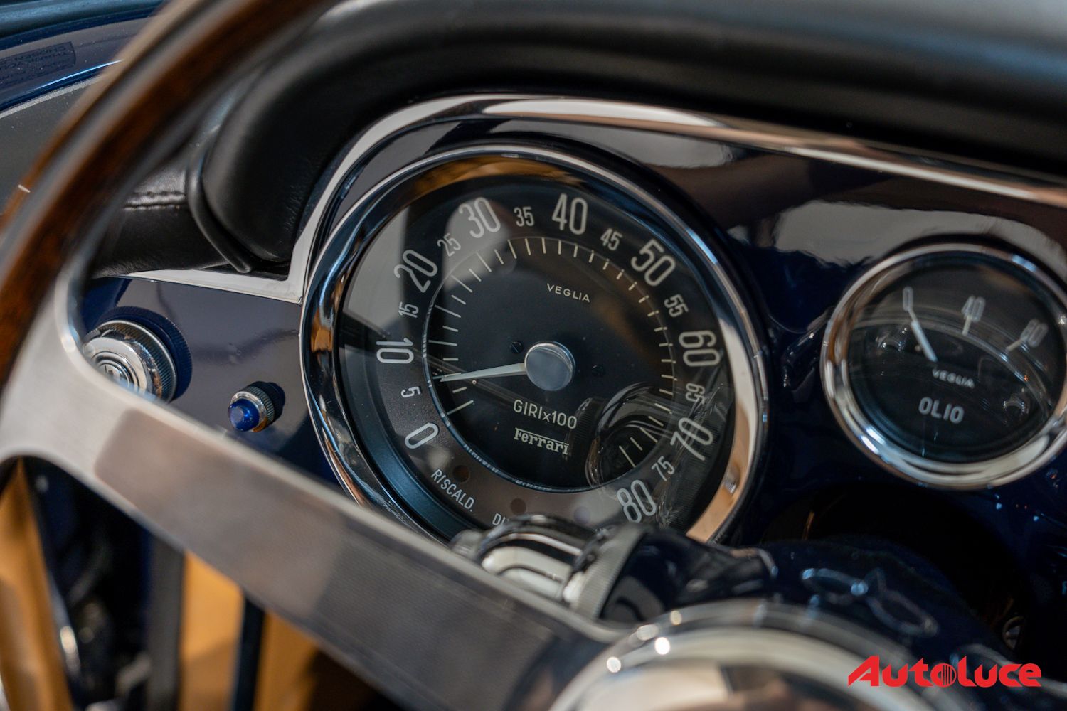 Ferrari 250 GT/E 20