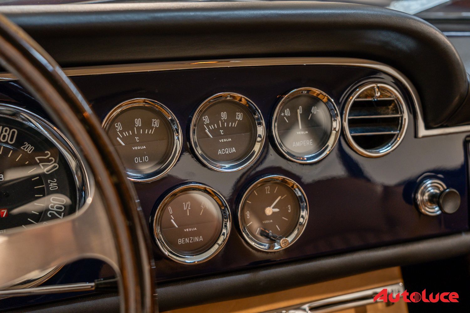 Ferrari 250 GT/E 21
