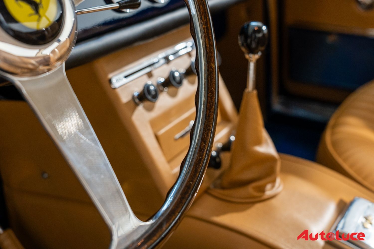 Ferrari 250 GT/E 22