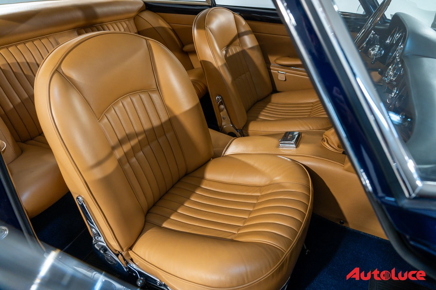 Ferrari 250 GT/E 26