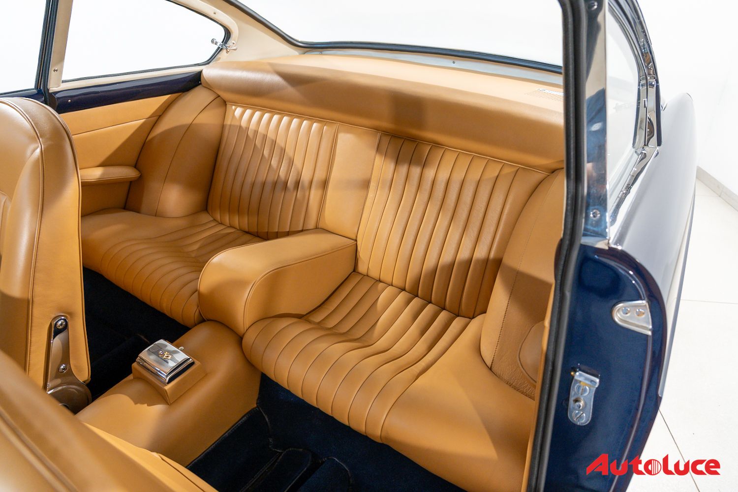 Ferrari 250 GT/E 27