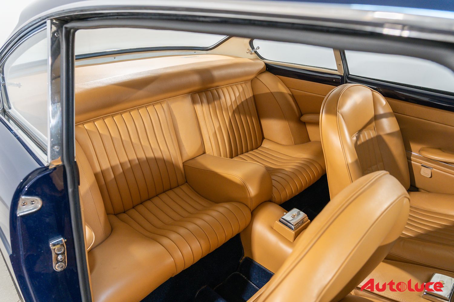 Ferrari 250 GT/E 28