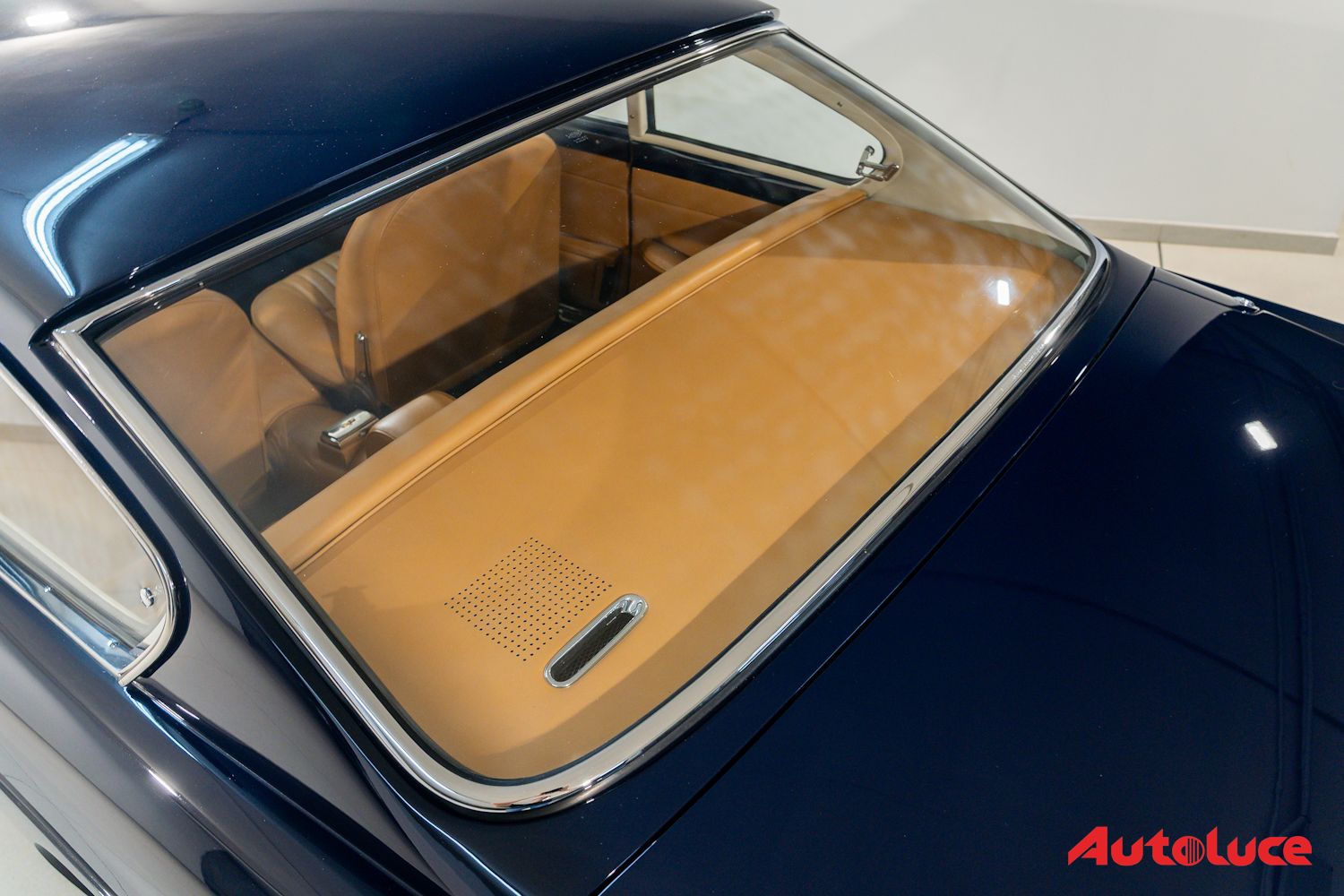 Ferrari 250 GT/E 36