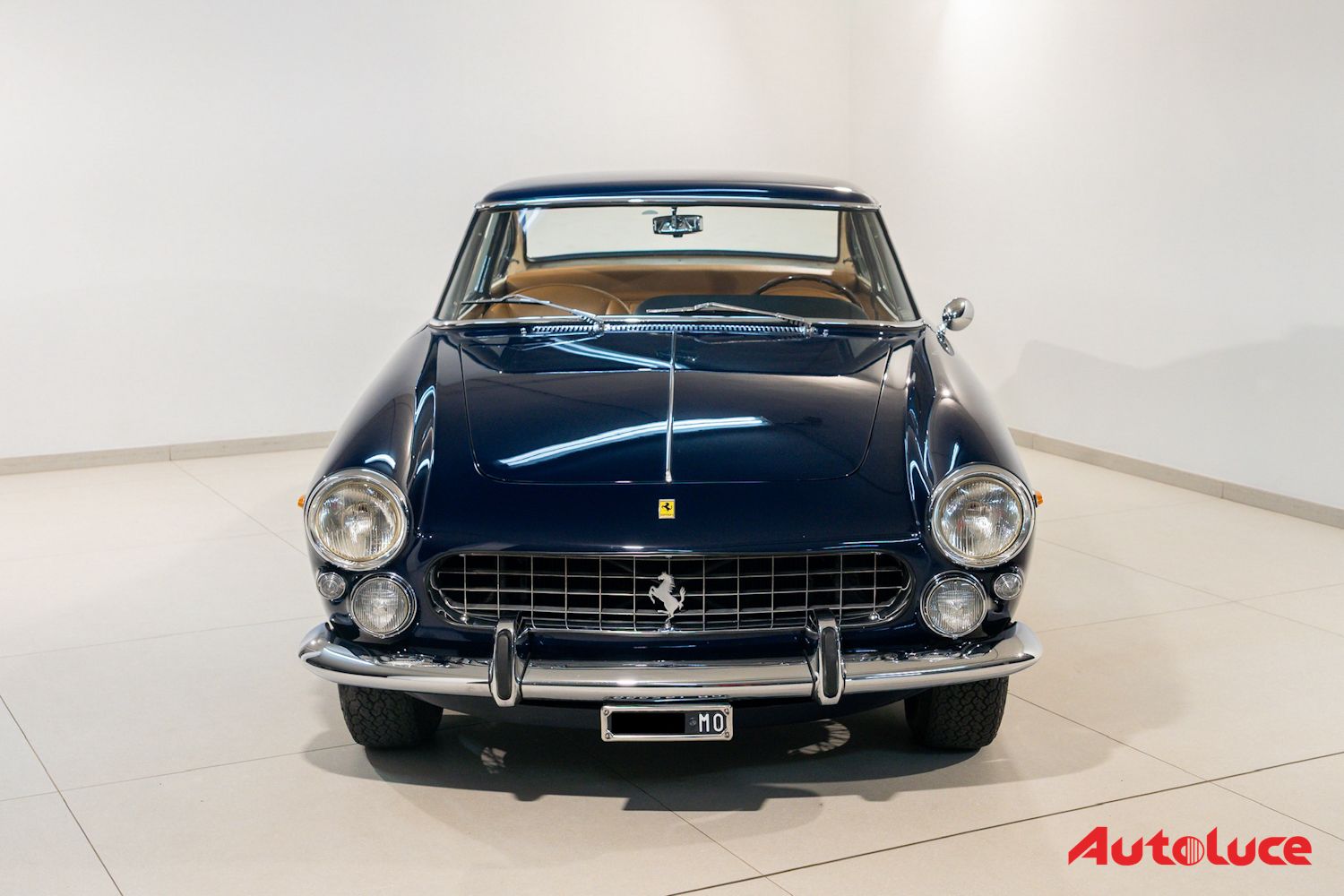 Ferrari 250 GT/E 41