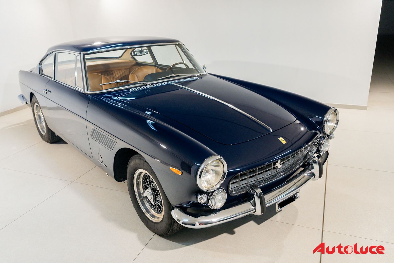 Ferrari 250 GT/E 42