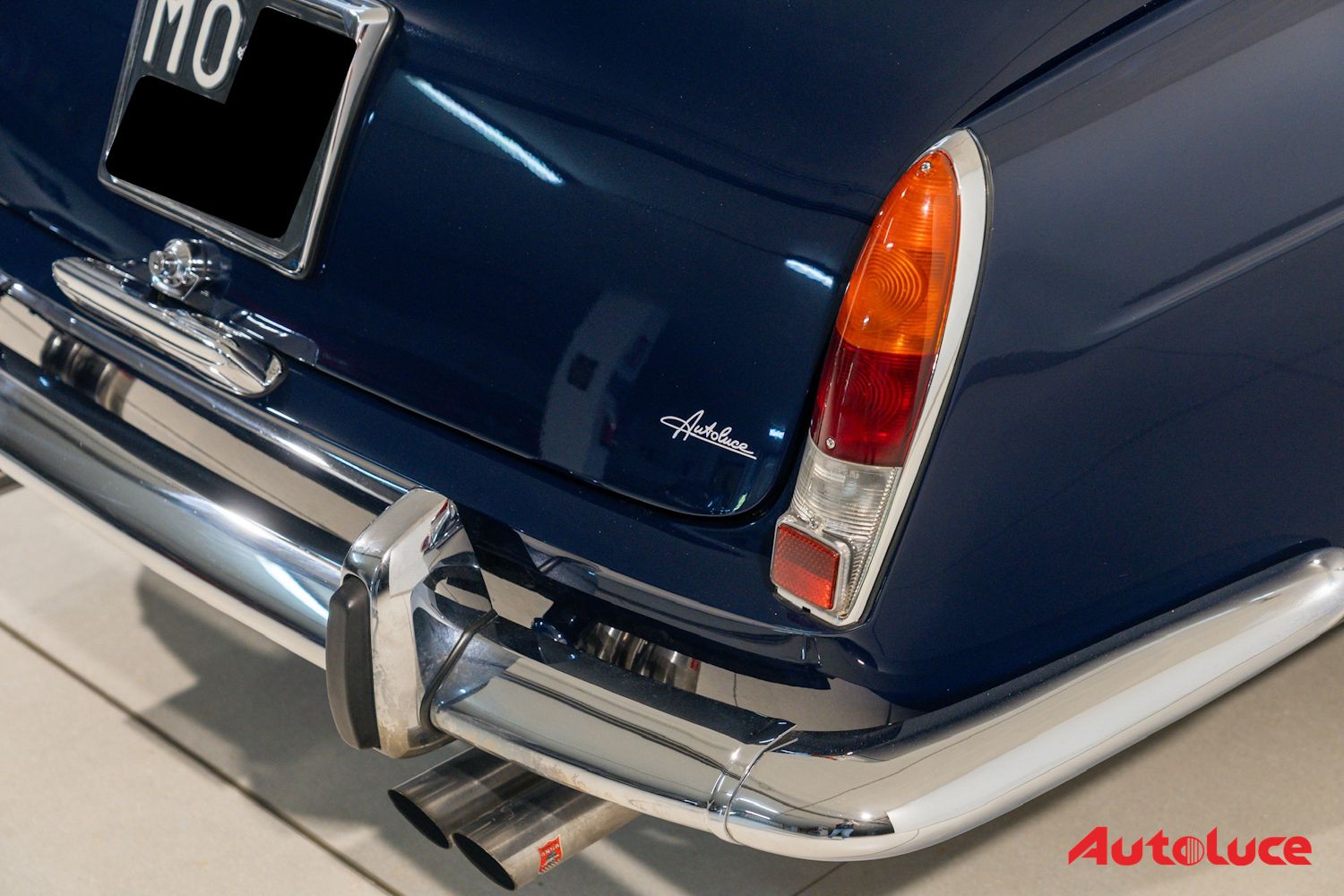 Ferrari 250 GT/E 54