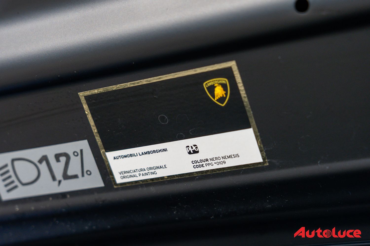 Lamborghini AVENTADOR S 24