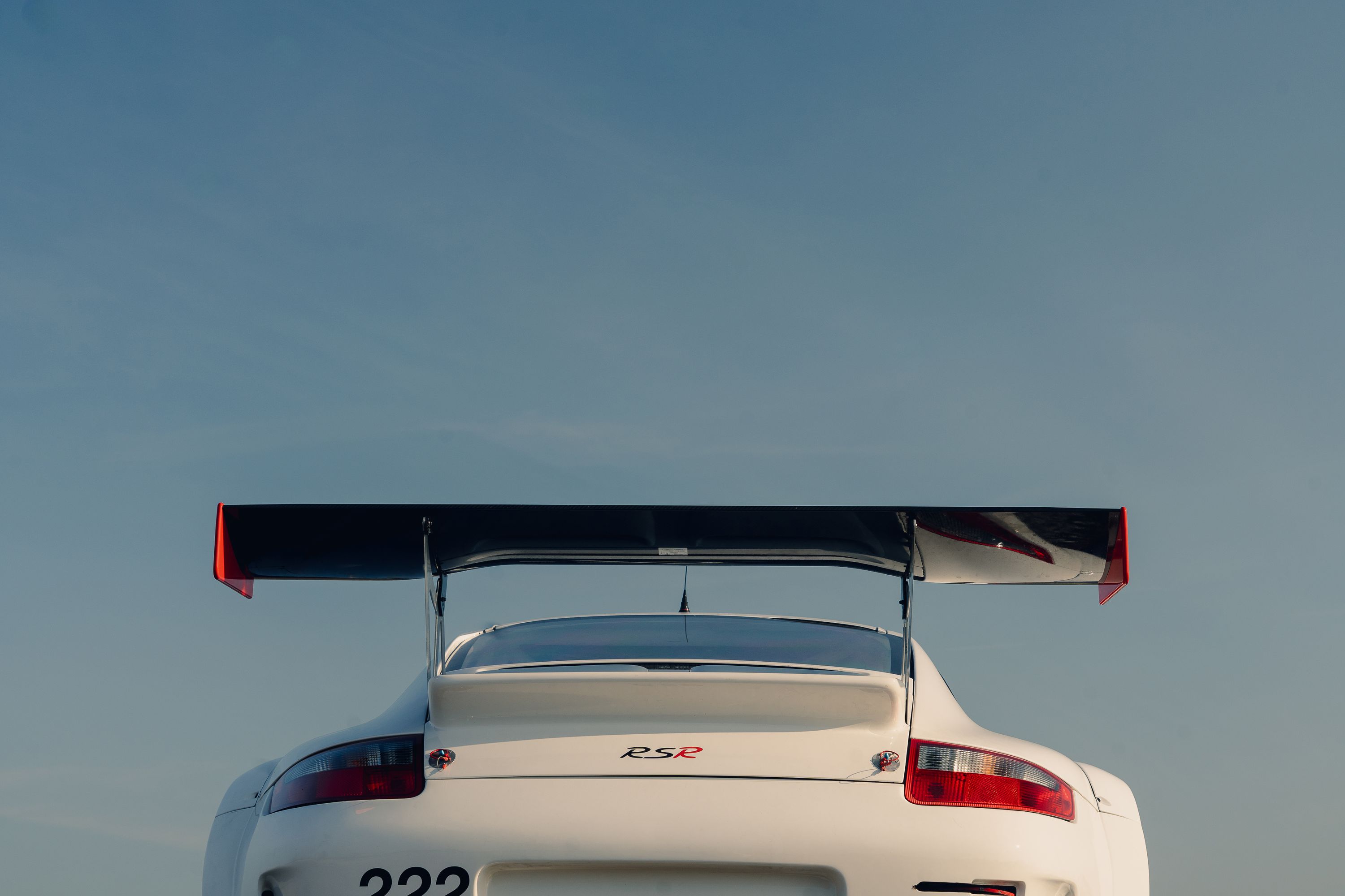 Porsche 911 GT3 RSR (997) 54