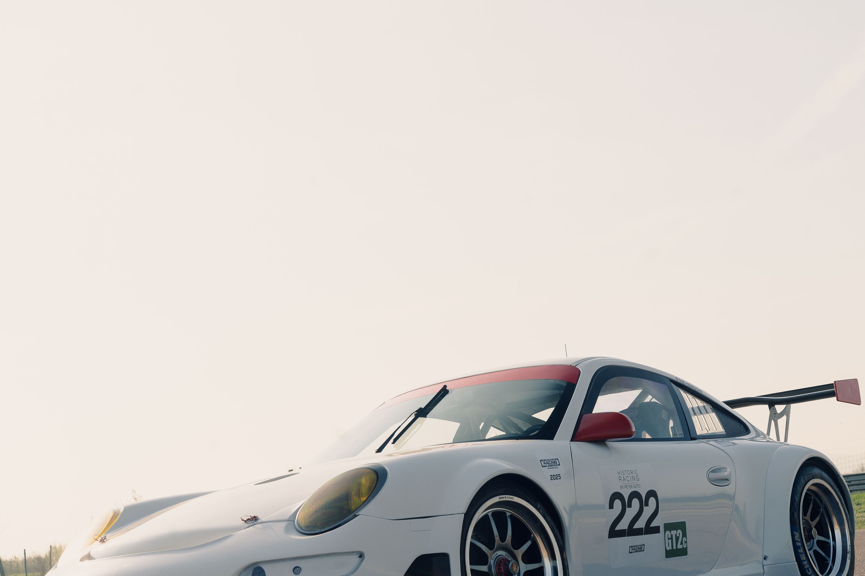 Porsche 911 GT3 RSR (997) 56