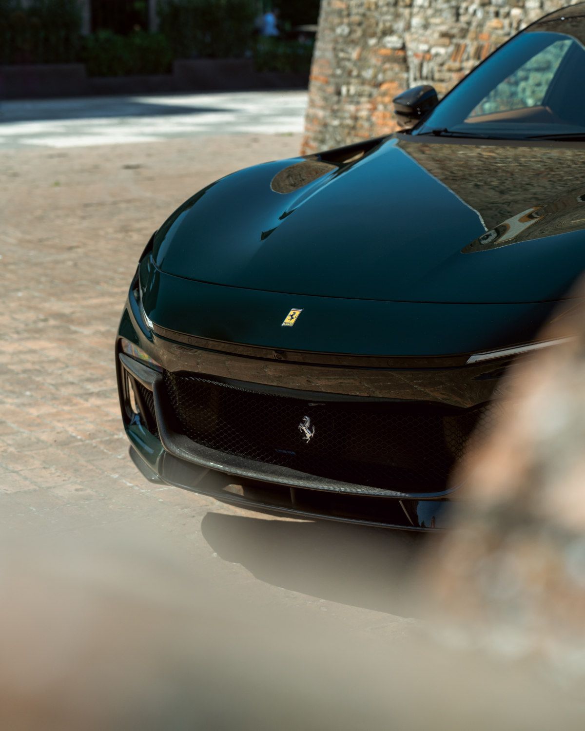 Ferrari PUROSANGUE 2