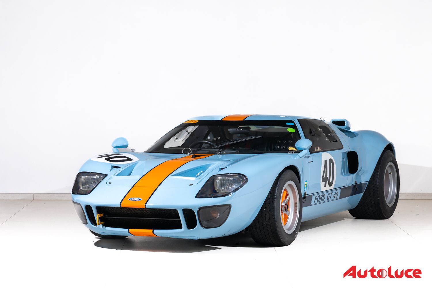 Ford GT40 79