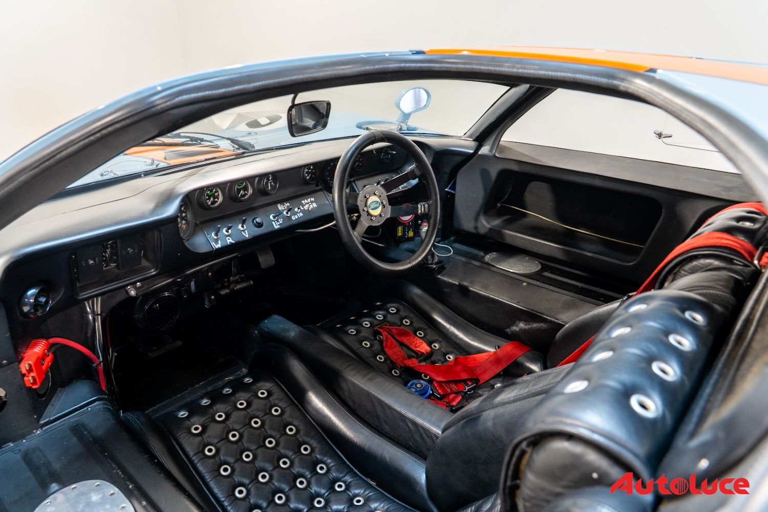 Ford GT40 15