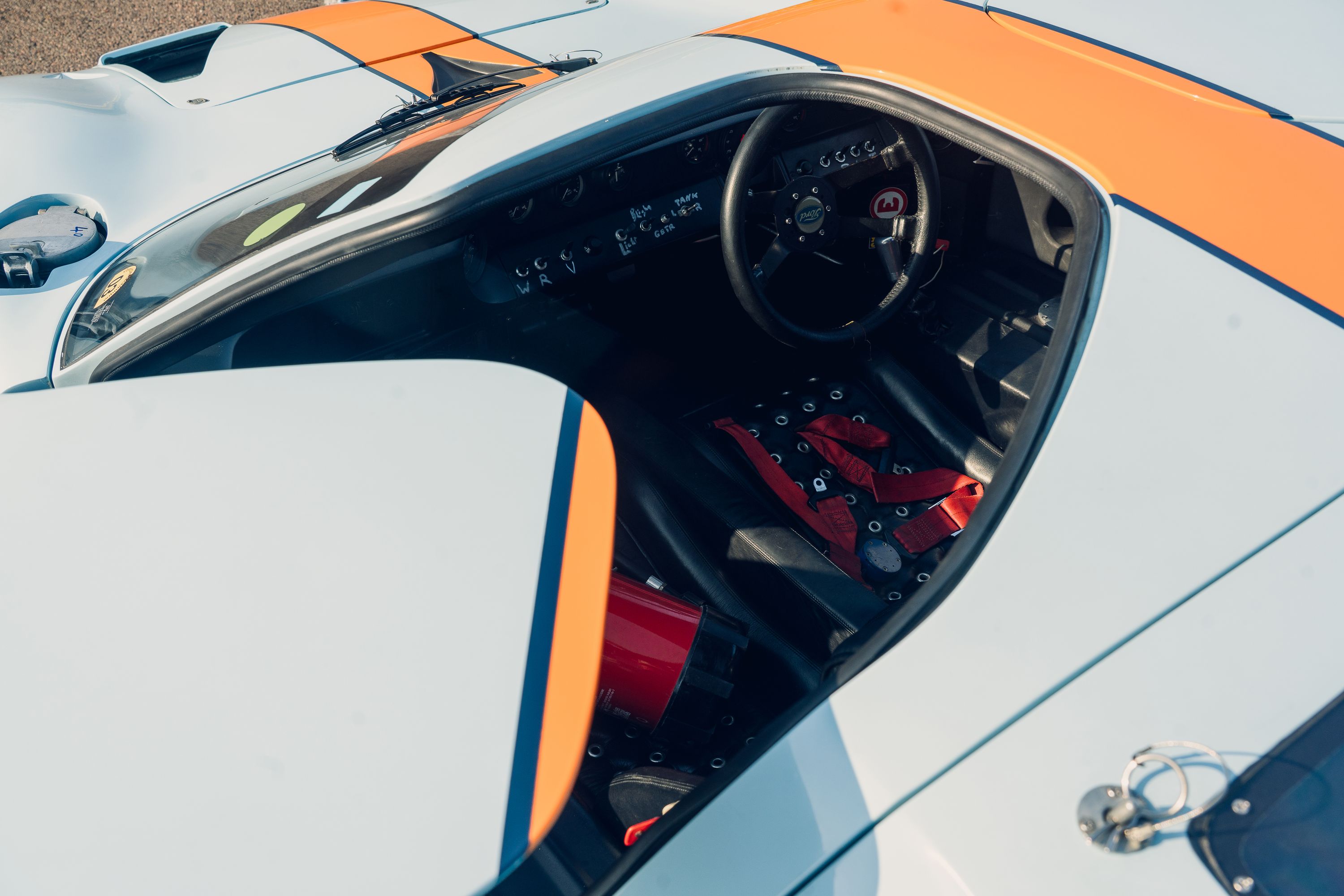 Ford GT40 71
