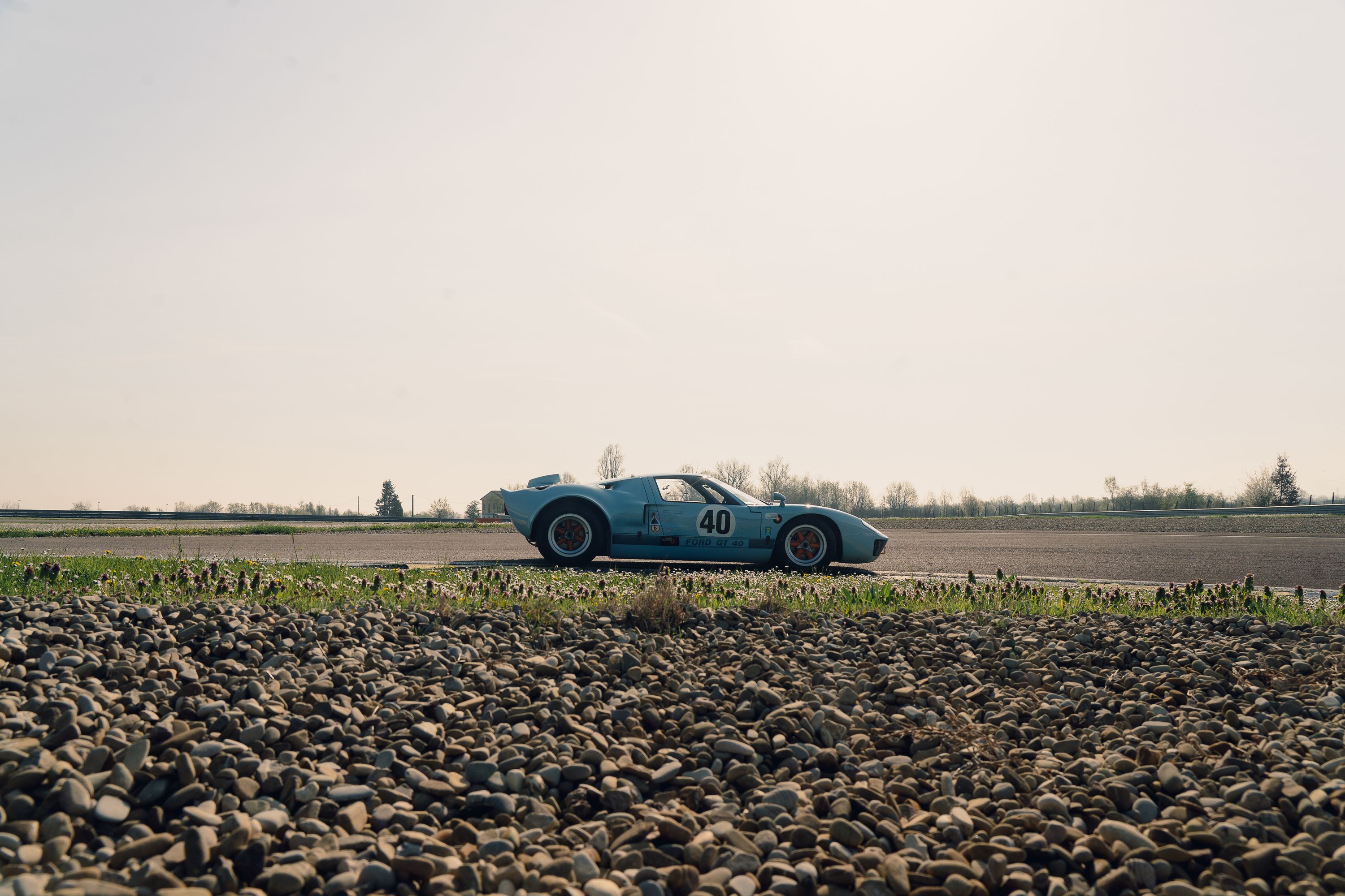 Ford GT40 75