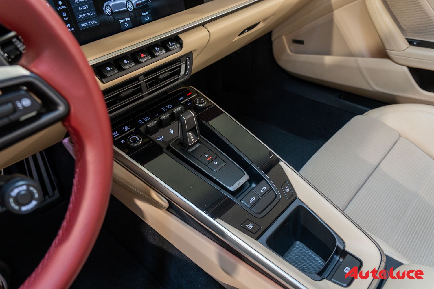 Porsche 911 4S TARGA HERITAGE DESIGN EDITION 29