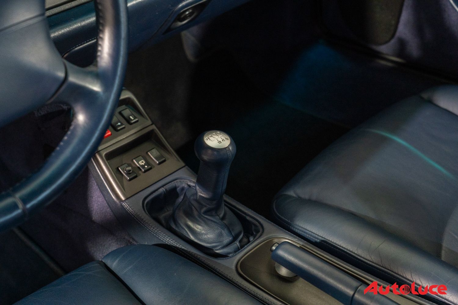 Porsche 993 TURBO 24