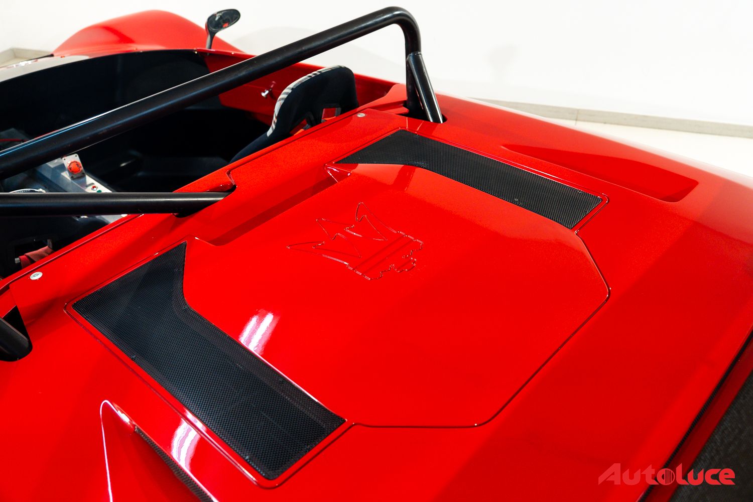 Maserati BARCHETTA 24