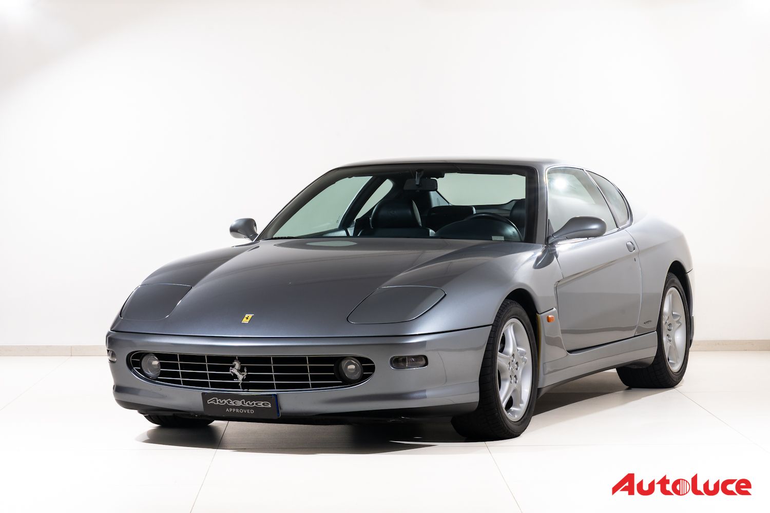 Ferrari 456M GT 55