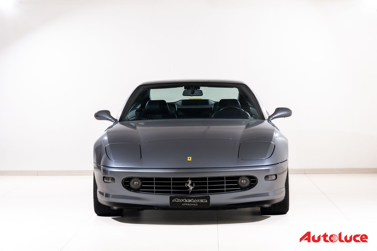 Ferrari 456M GT 2