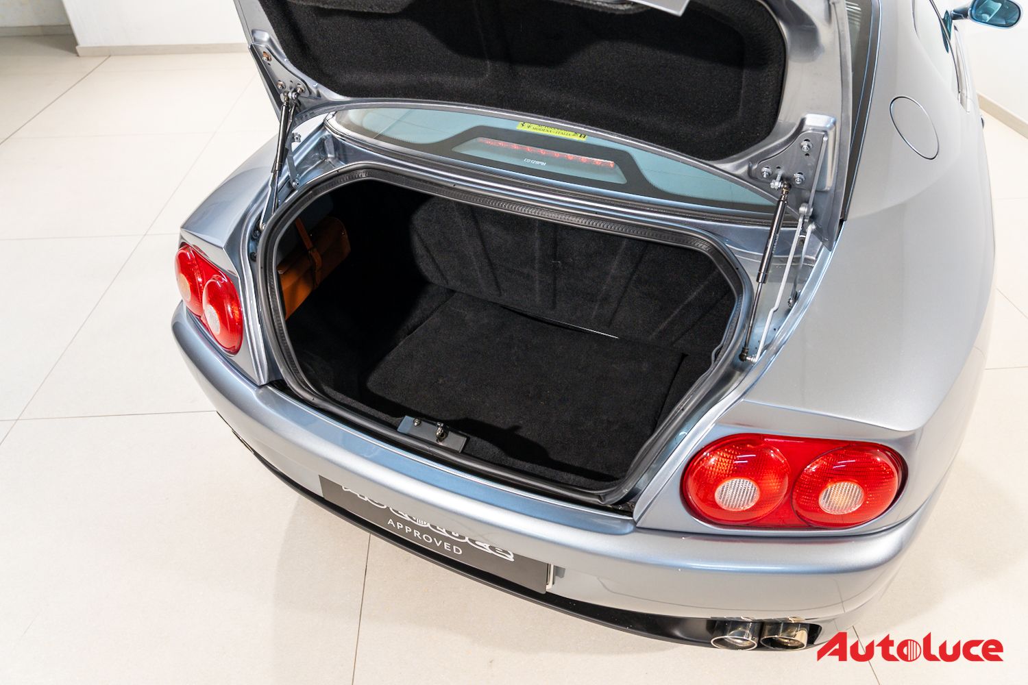 Ferrari 456M GT 26