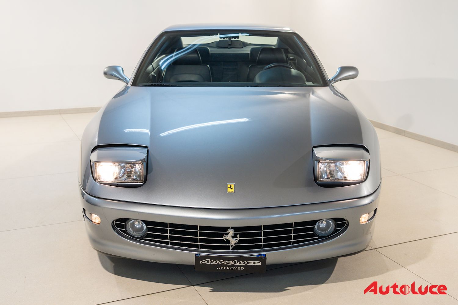 Ferrari 456M GT 32