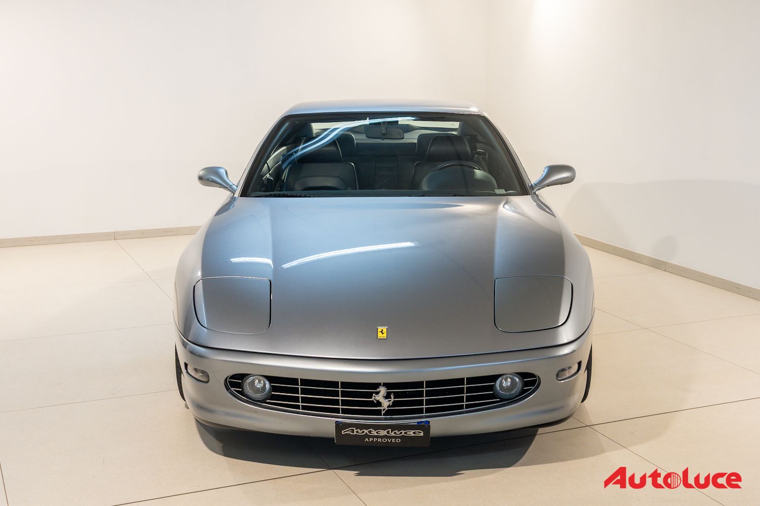 Ferrari 456M GT 35
