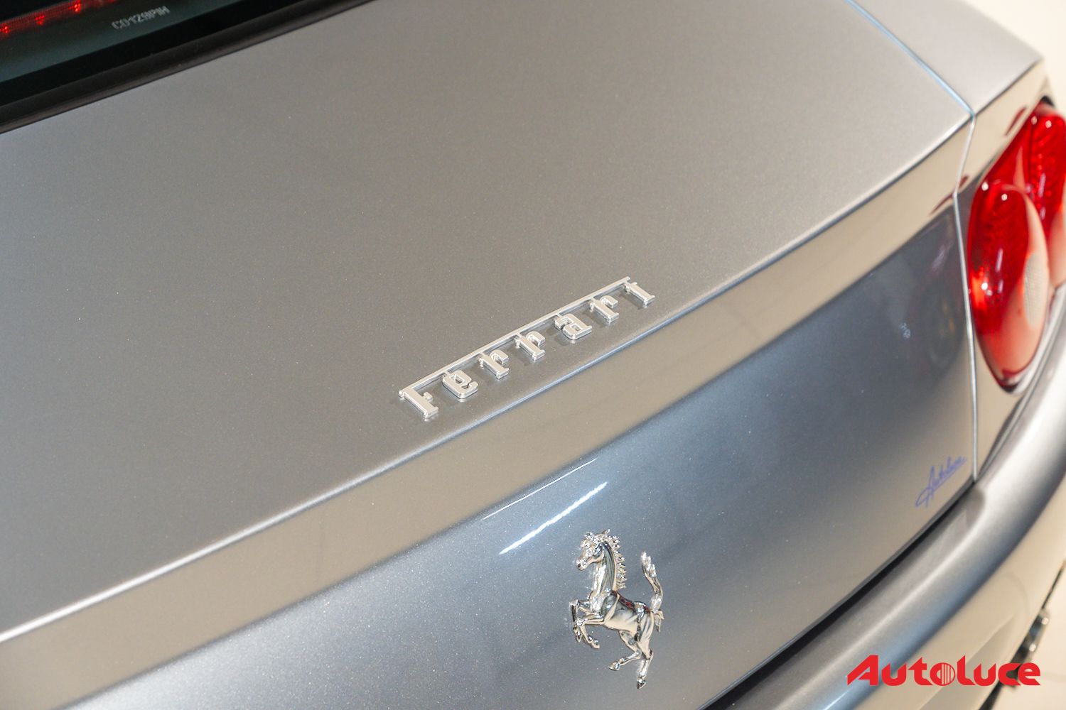 Ferrari 456M GT 41