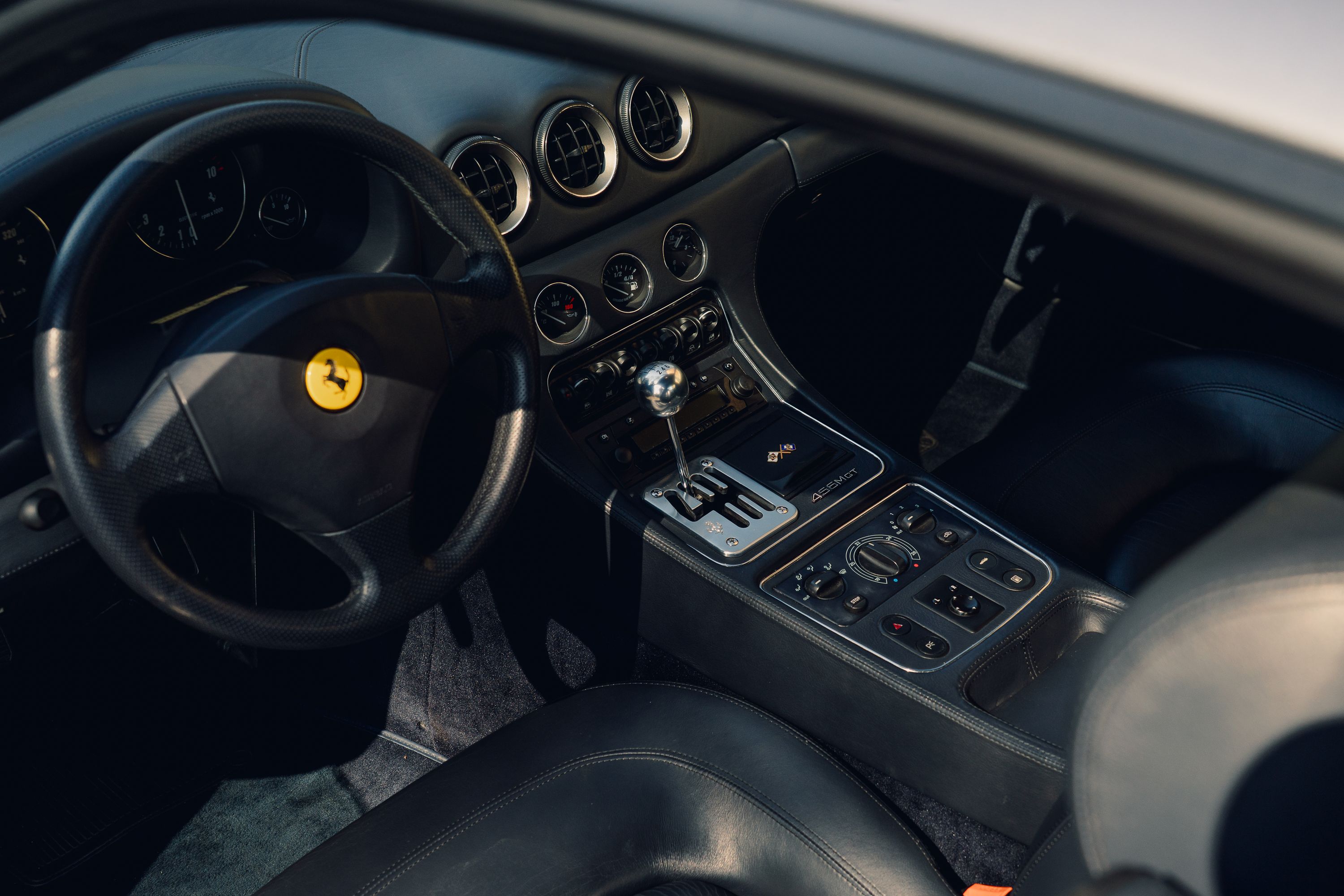Ferrari 456M GT 49
