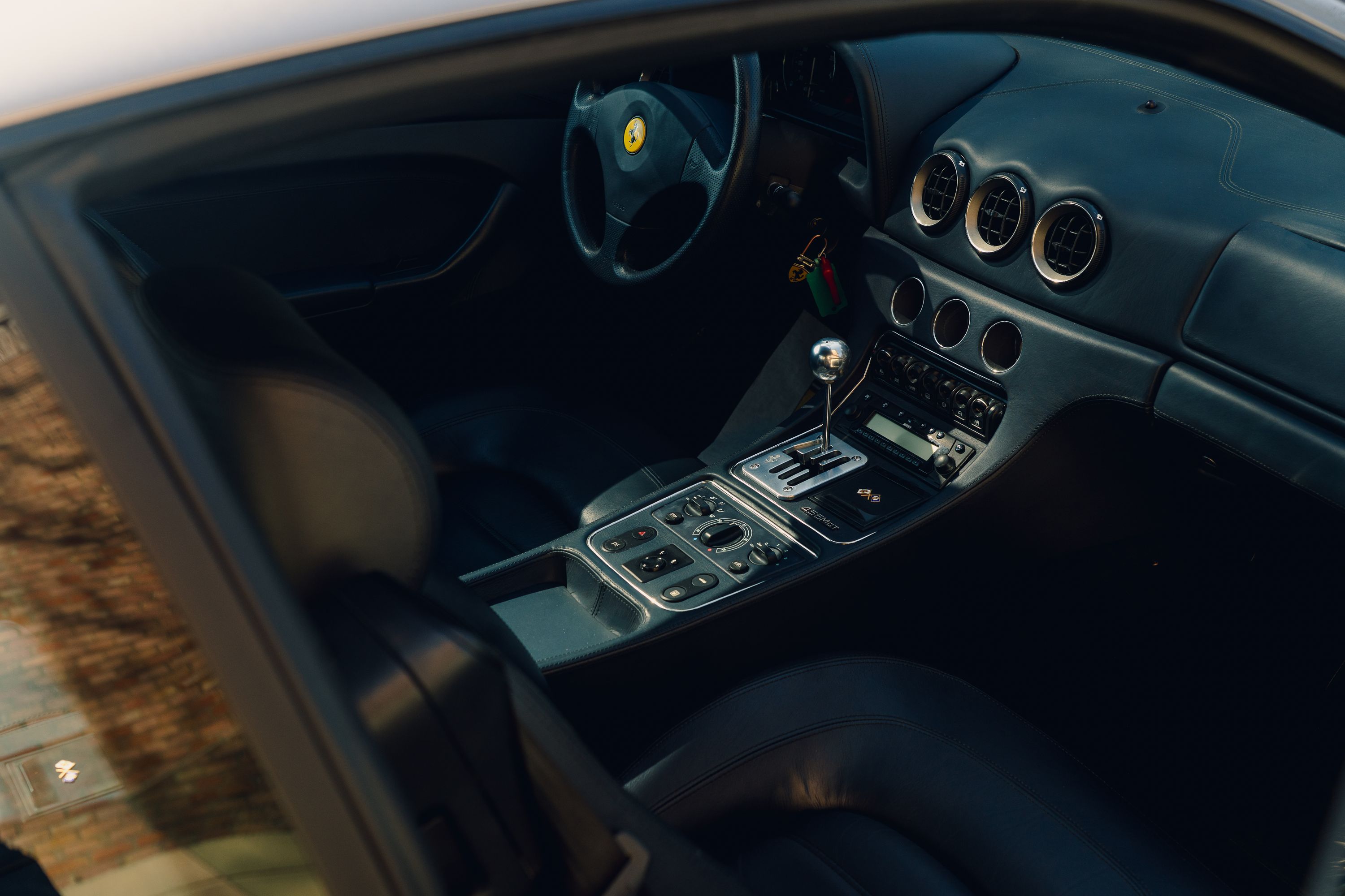 Ferrari 456M GT 50